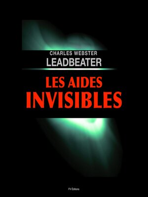cover image of Les aides invisibles